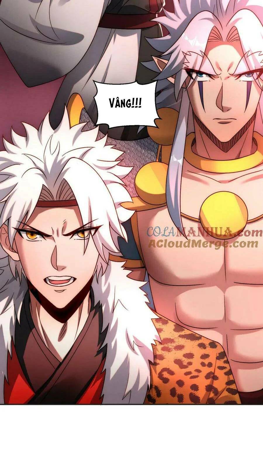 Tối Cường Thần Thoại Đế Hoàng Chapter 87 - Trang 2