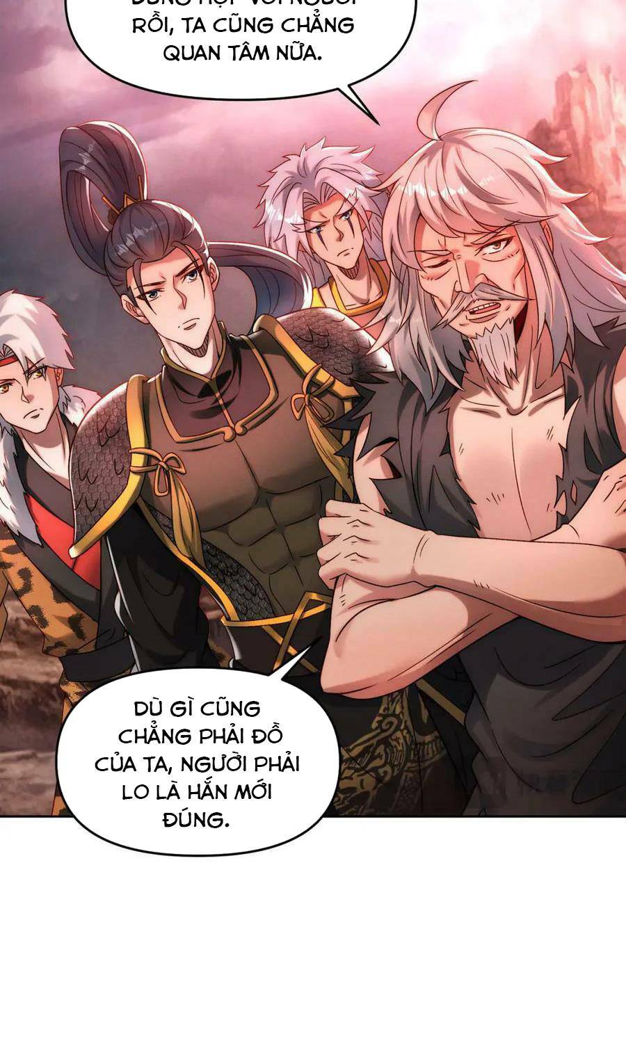 Tối Cường Thần Thoại Đế Hoàng Chapter 87 - Trang 2