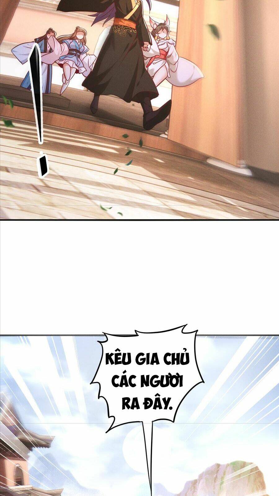 Tối Cường Thần Thoại Đế Hoàng Chapter 9 - Trang 2