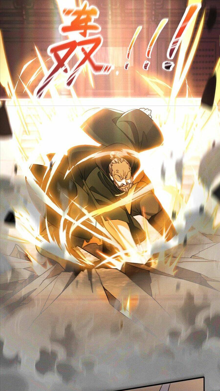 Tối Cường Thần Thoại Đế Hoàng Chapter 9 - Trang 2