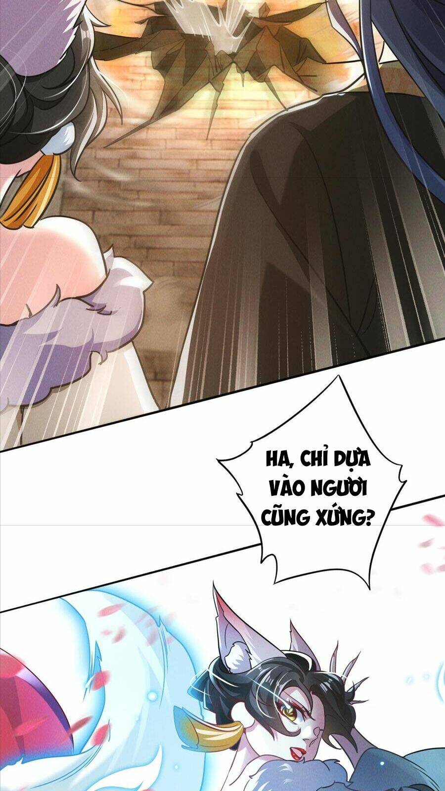 Tối Cường Thần Thoại Đế Hoàng Chapter 9 - Trang 2