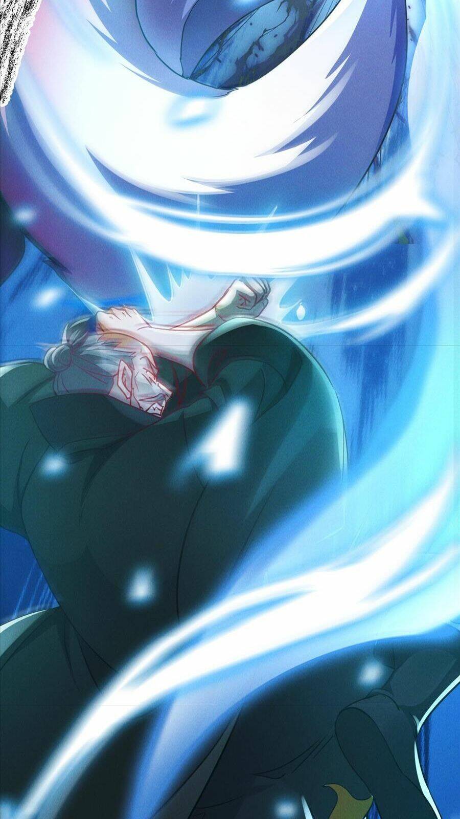 Tối Cường Thần Thoại Đế Hoàng Chapter 9 - Trang 2