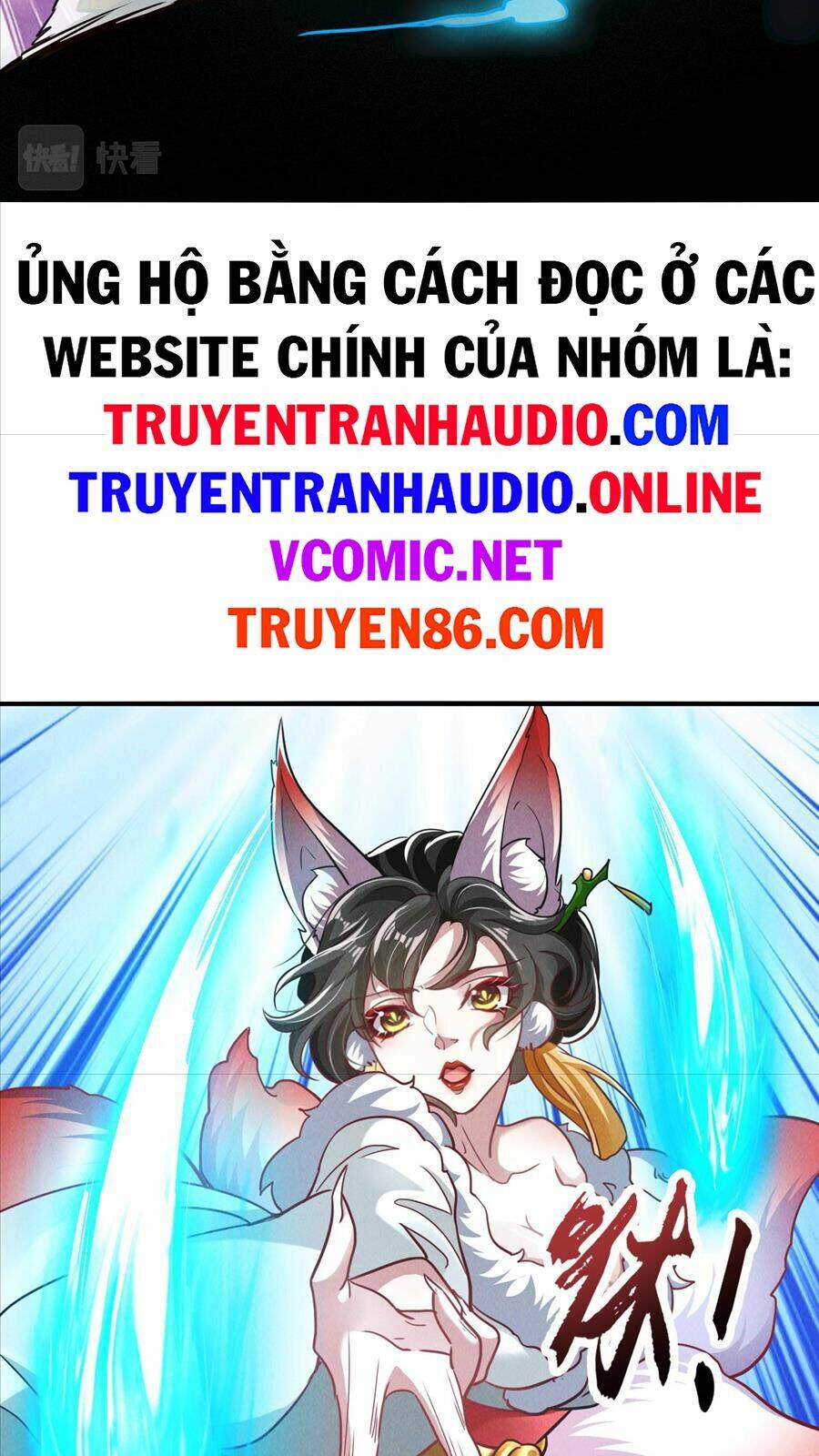Tối Cường Thần Thoại Đế Hoàng Chapter 9 - Trang 2