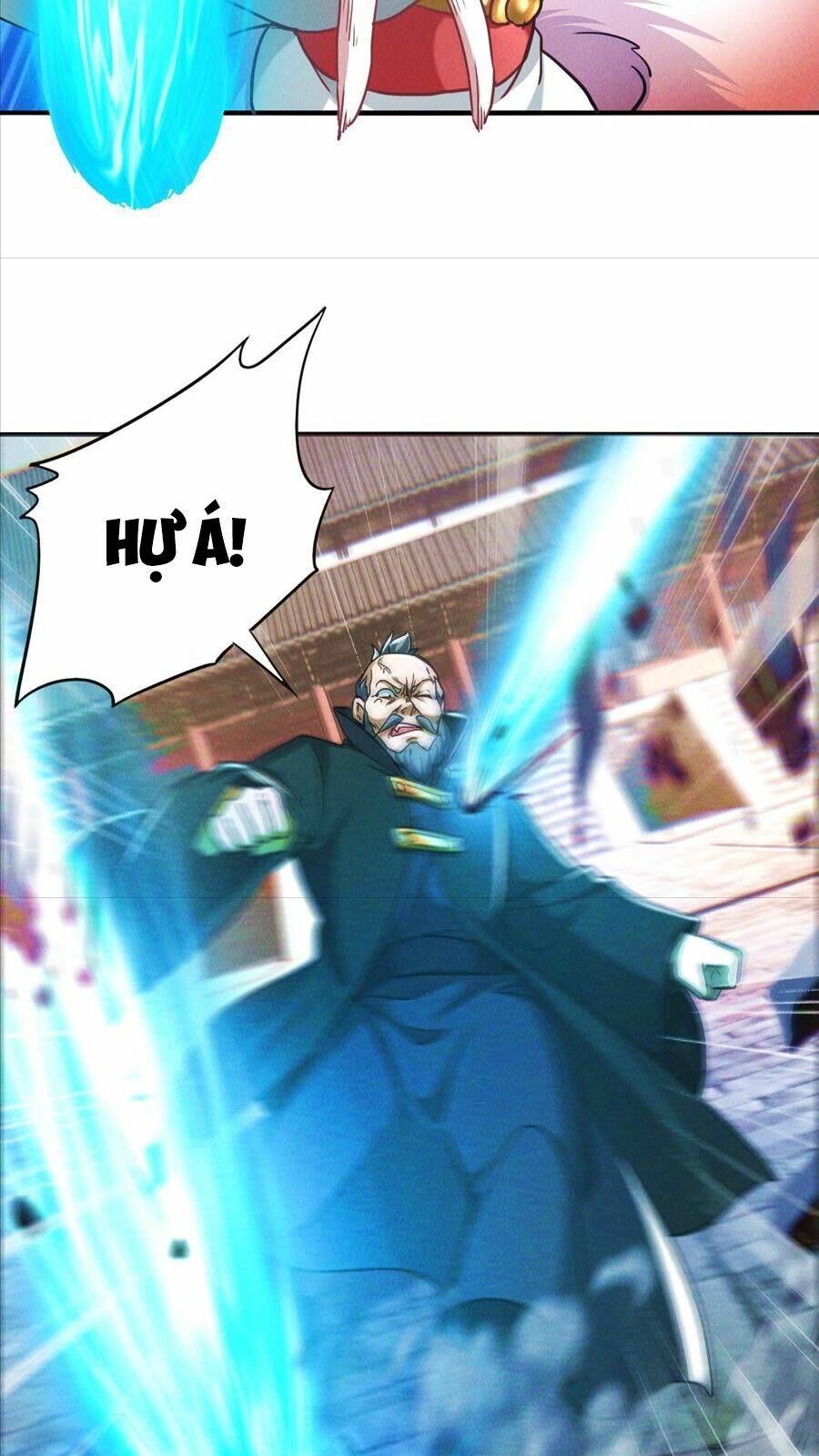 Tối Cường Thần Thoại Đế Hoàng Chapter 9 - Trang 2