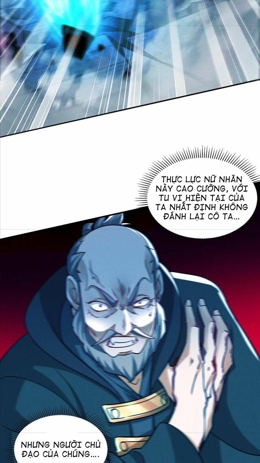 Tối Cường Thần Thoại Đế Hoàng Chapter 9 - Trang 2