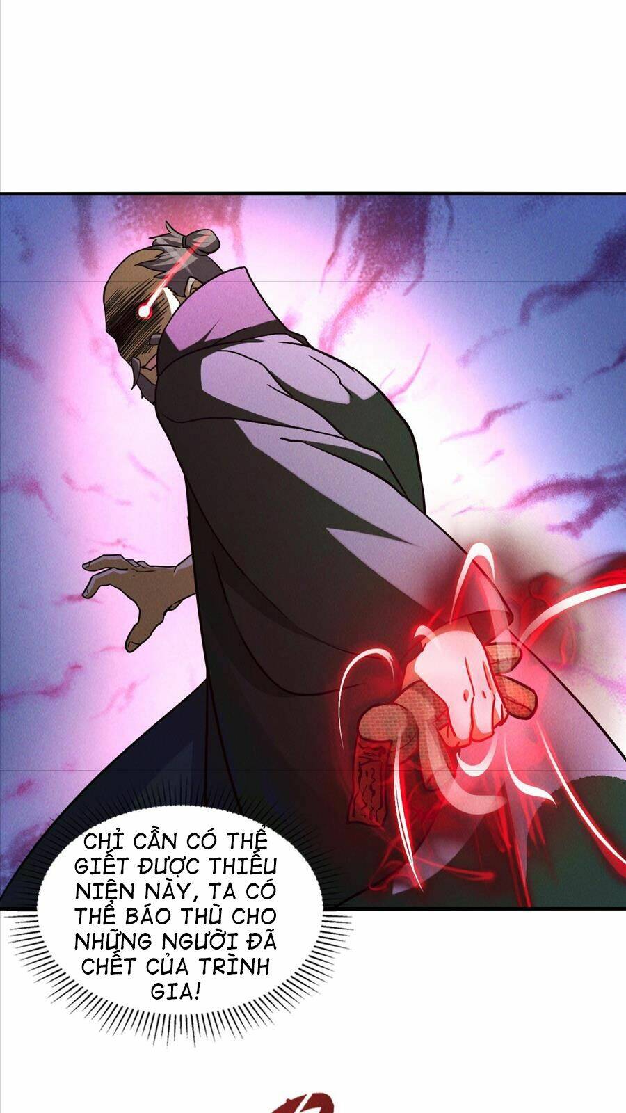 Tối Cường Thần Thoại Đế Hoàng Chapter 9 - Trang 2