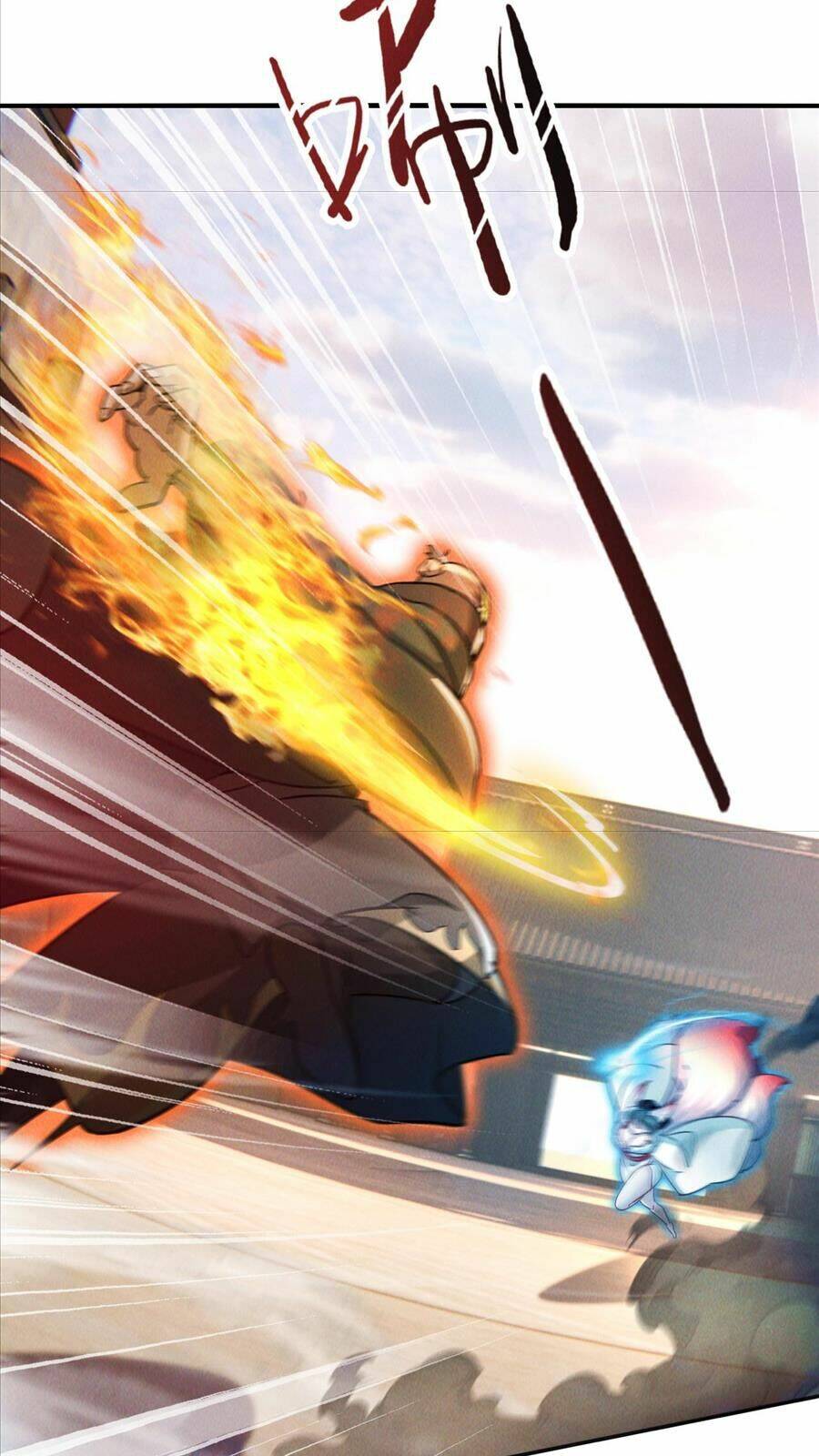 Tối Cường Thần Thoại Đế Hoàng Chapter 9 - Trang 2