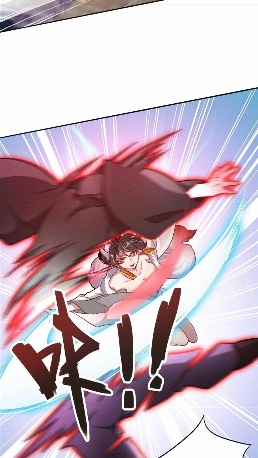 Tối Cường Thần Thoại Đế Hoàng Chapter 9 - Trang 2