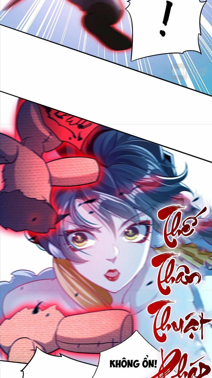 Tối Cường Thần Thoại Đế Hoàng Chapter 9 - Trang 2