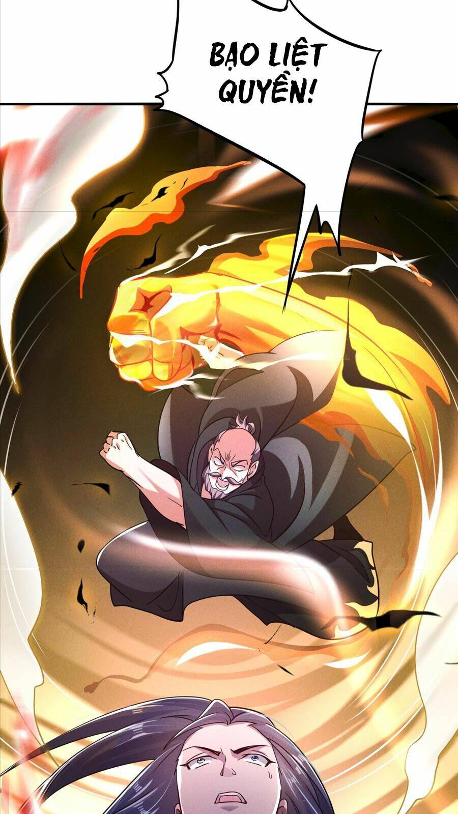 Tối Cường Thần Thoại Đế Hoàng Chapter 9 - Trang 2