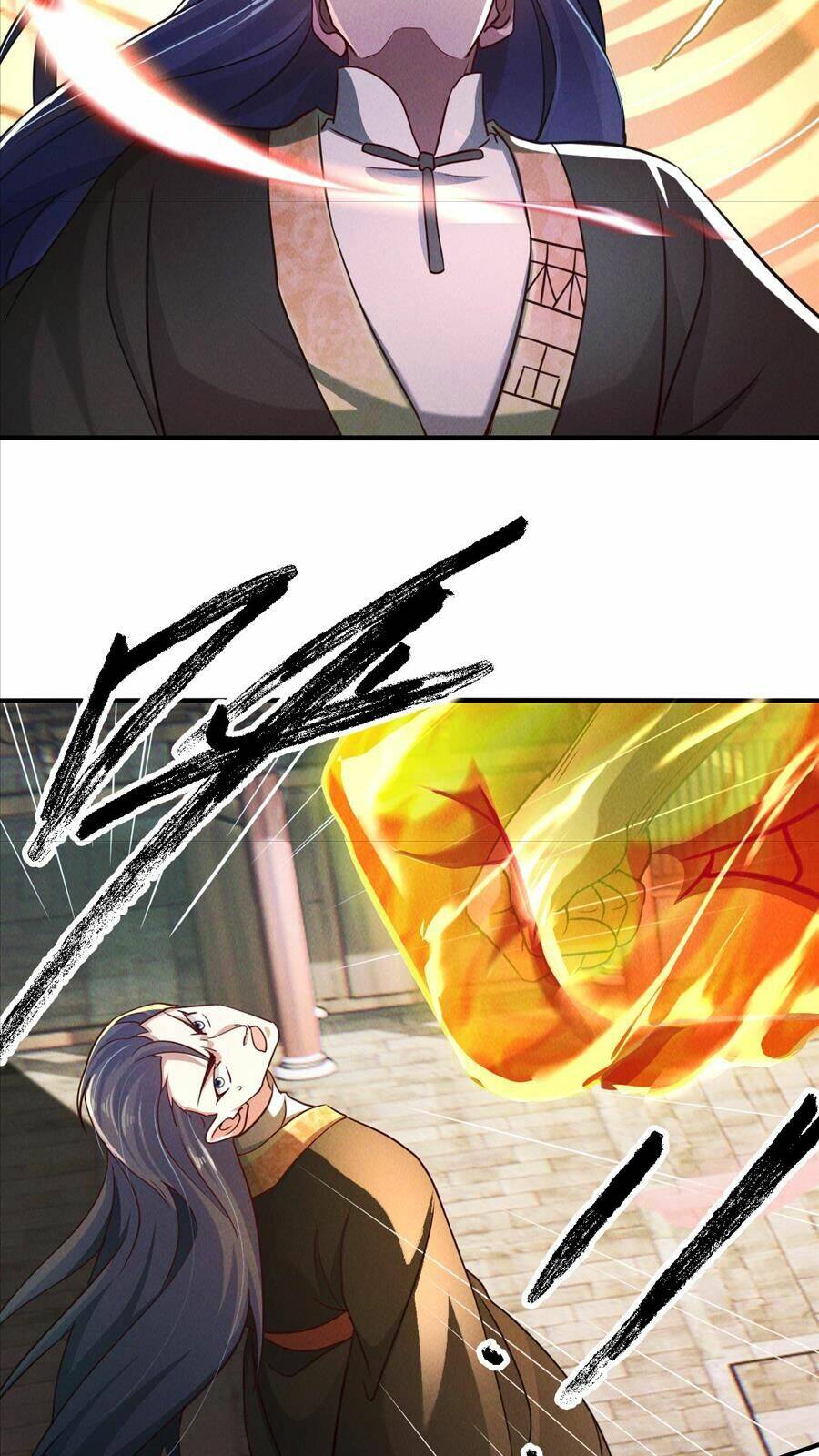 Tối Cường Thần Thoại Đế Hoàng Chapter 9 - Trang 2