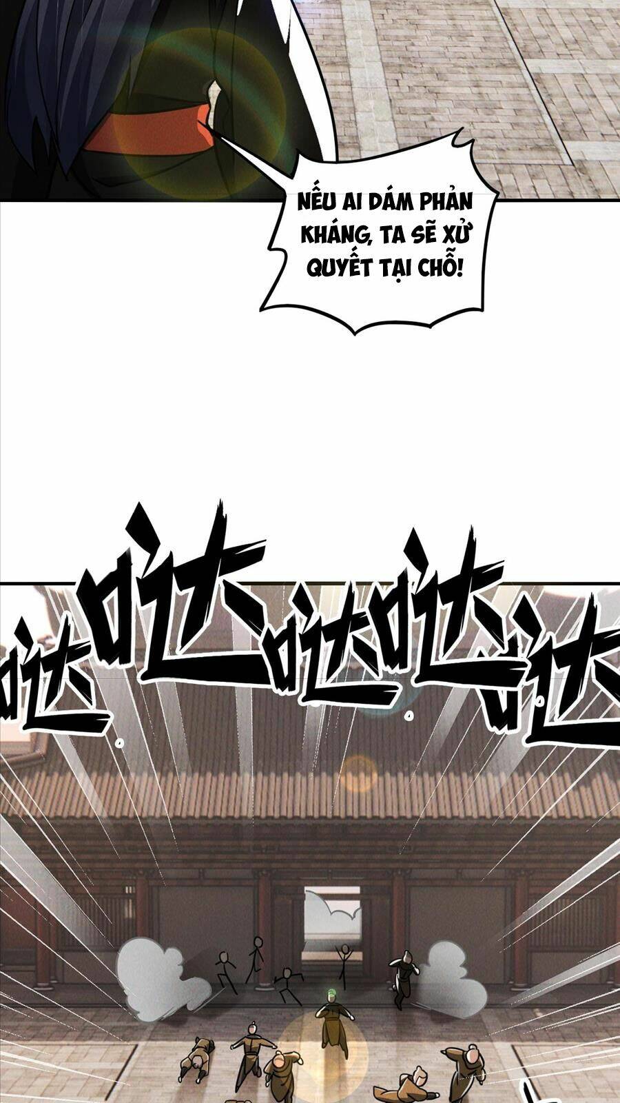 Tối Cường Thần Thoại Đế Hoàng Chapter 9 - Trang 2