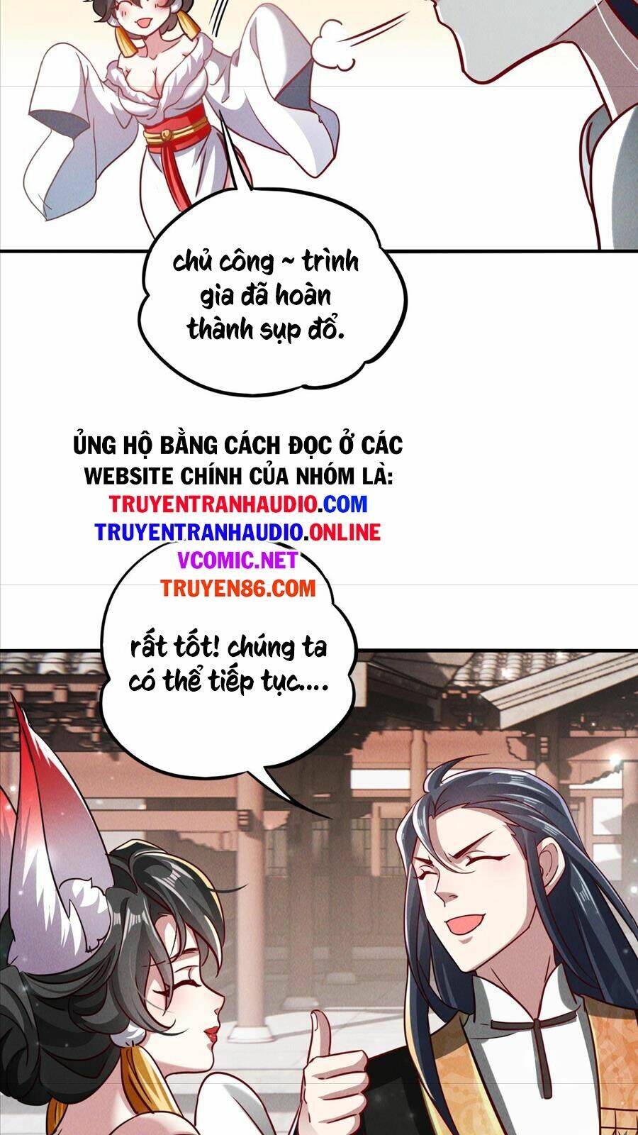 Tối Cường Thần Thoại Đế Hoàng Chapter 9 - Trang 2