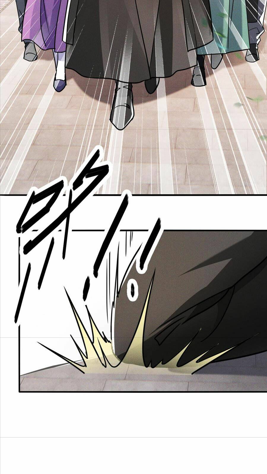 Tối Cường Thần Thoại Đế Hoàng Chapter 9 - Trang 2