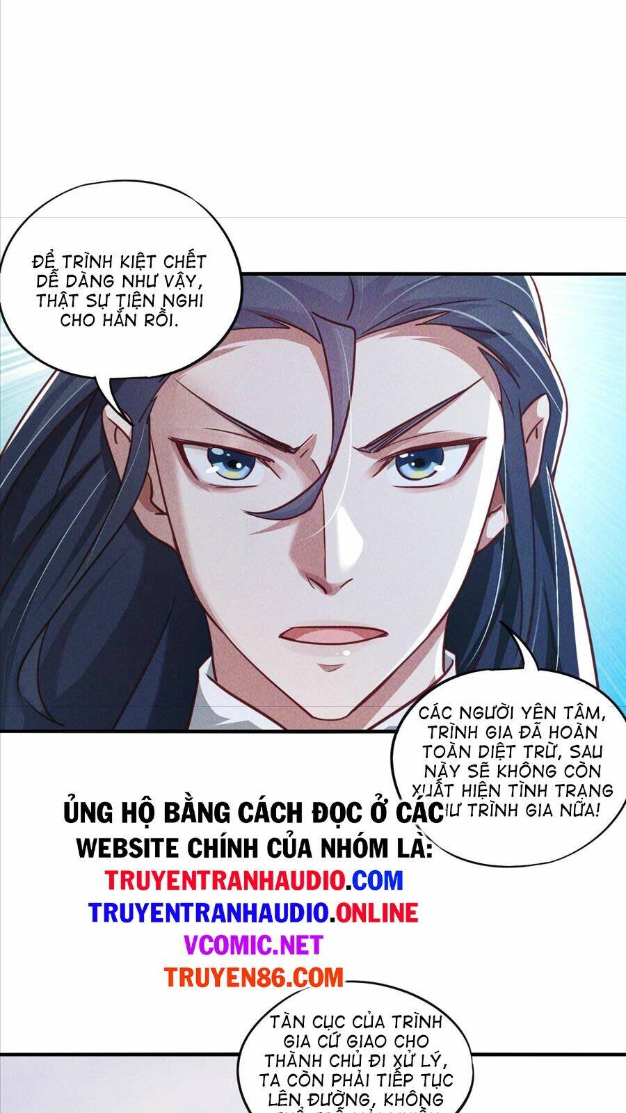 Tối Cường Thần Thoại Đế Hoàng Chapter 9 - Trang 2