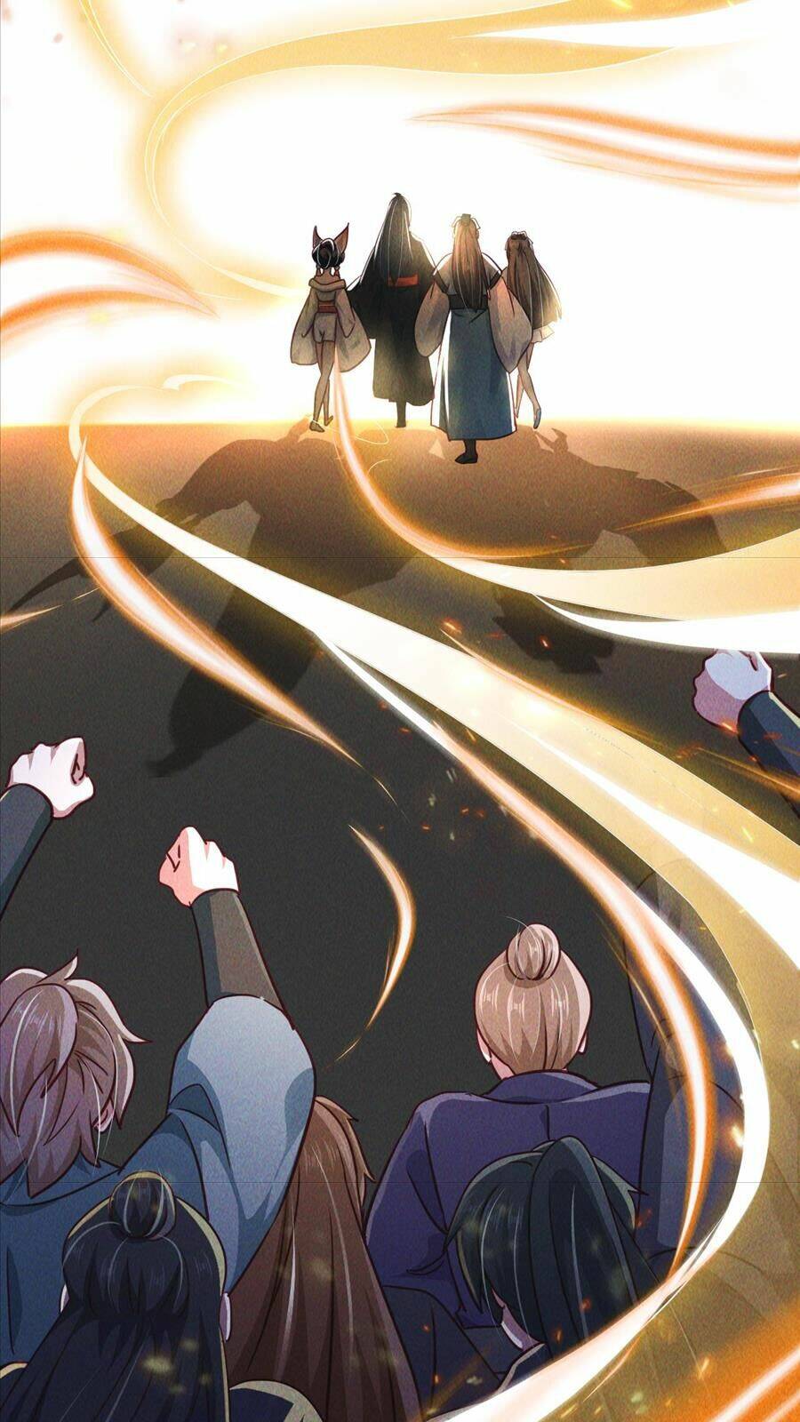 Tối Cường Thần Thoại Đế Hoàng Chapter 9 - Trang 2