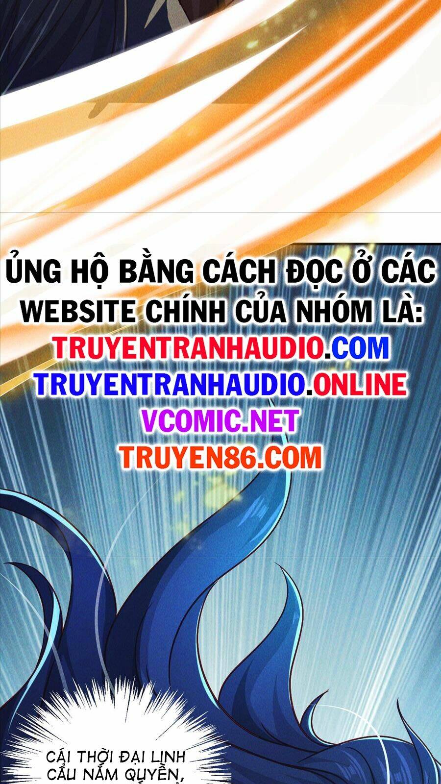 Tối Cường Thần Thoại Đế Hoàng Chapter 9 - Trang 2