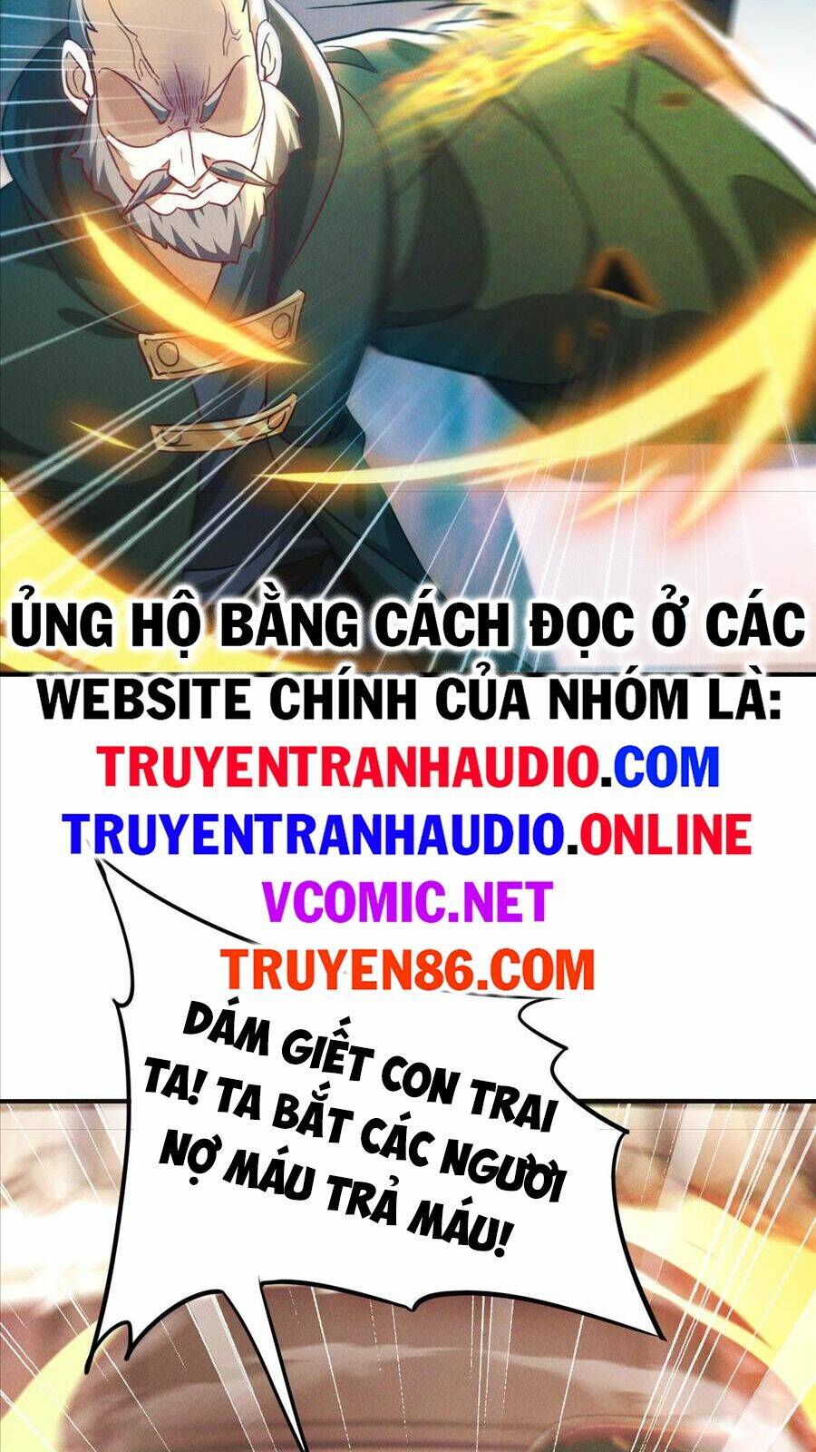 Tối Cường Thần Thoại Đế Hoàng Chapter 9 - Trang 2