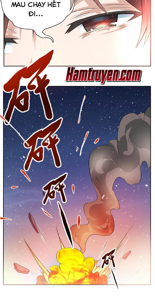 Tối Cường Thần Thú Hệ Thống Chapter 1 - Trang 2