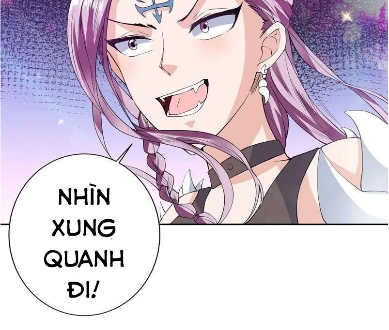 Tối Cường Thần Thú Hệ Thống Chapter 100 - Trang 2