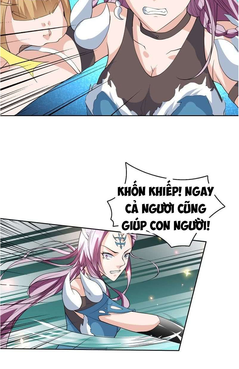 Tối Cường Thần Thú Hệ Thống Chapter 100 - Trang 2