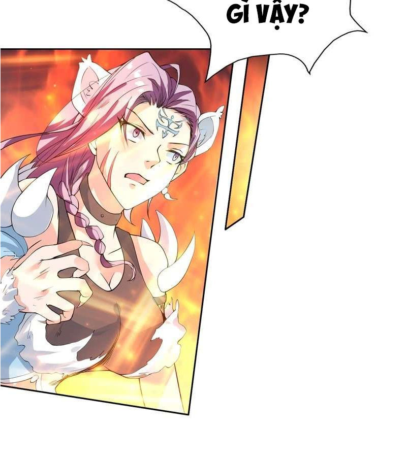 Tối Cường Thần Thú Hệ Thống Chapter 101 - Trang 2