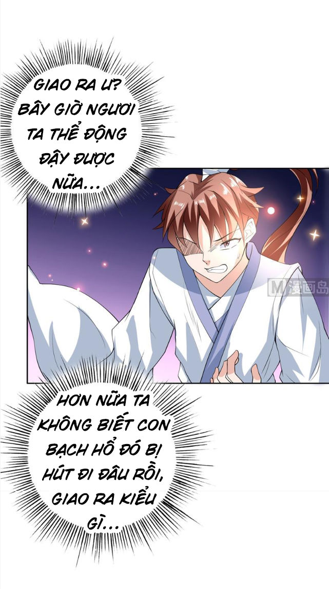 Tối Cường Thần Thú Hệ Thống Chapter 102 - Trang 2