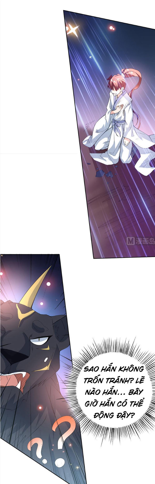 Tối Cường Thần Thú Hệ Thống Chapter 102 - Trang 2