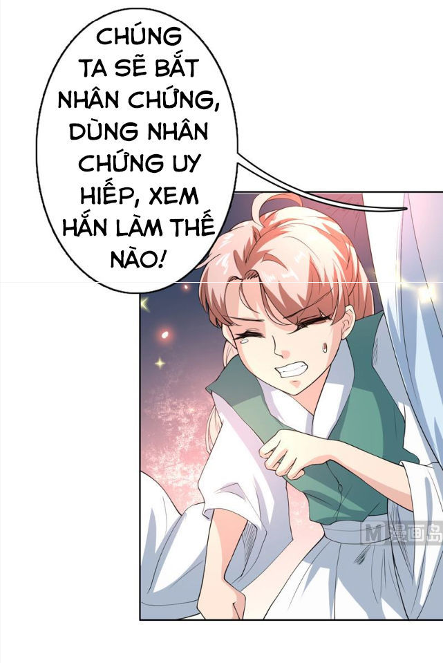 Tối Cường Thần Thú Hệ Thống Chapter 102 - Trang 2