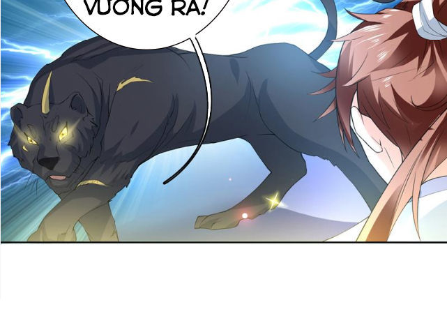 Tối Cường Thần Thú Hệ Thống Chapter 102 - Trang 2