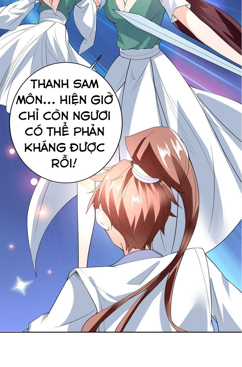Tối Cường Thần Thú Hệ Thống Chapter 103 - Trang 2