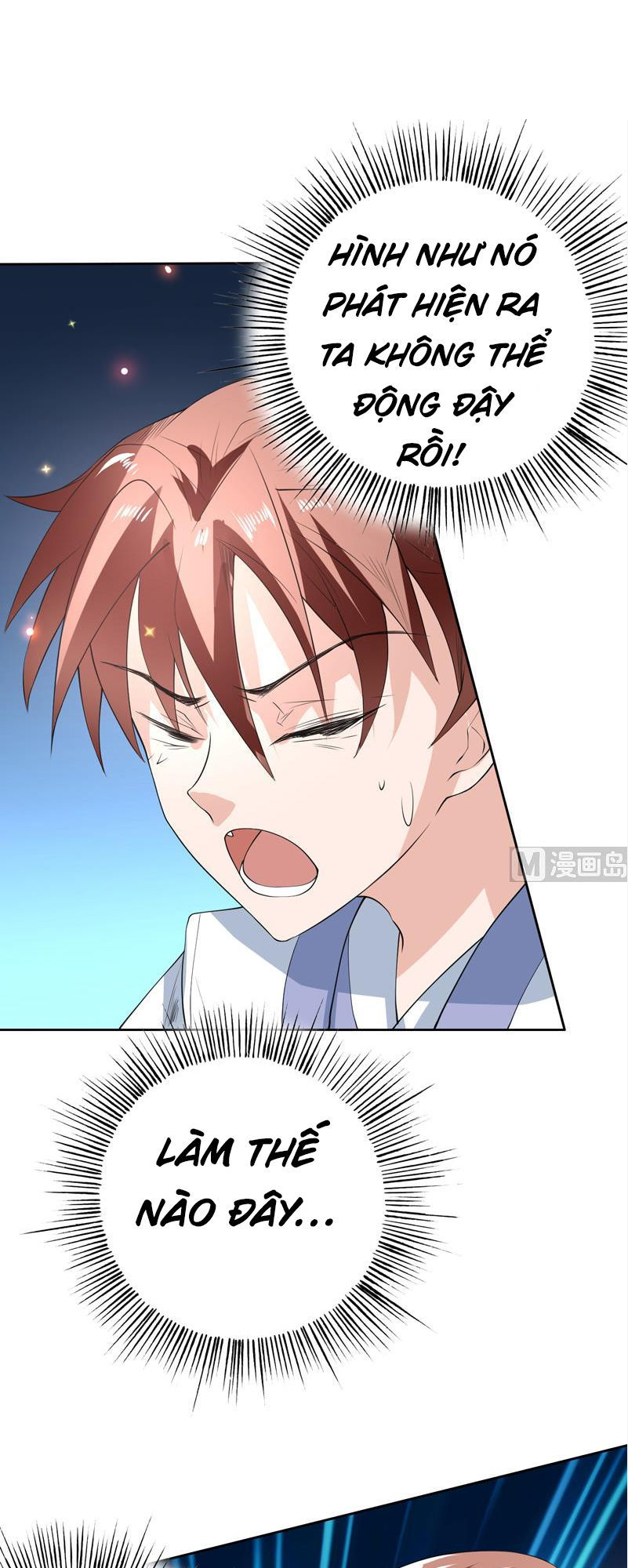 Tối Cường Thần Thú Hệ Thống Chapter 103 - Trang 2