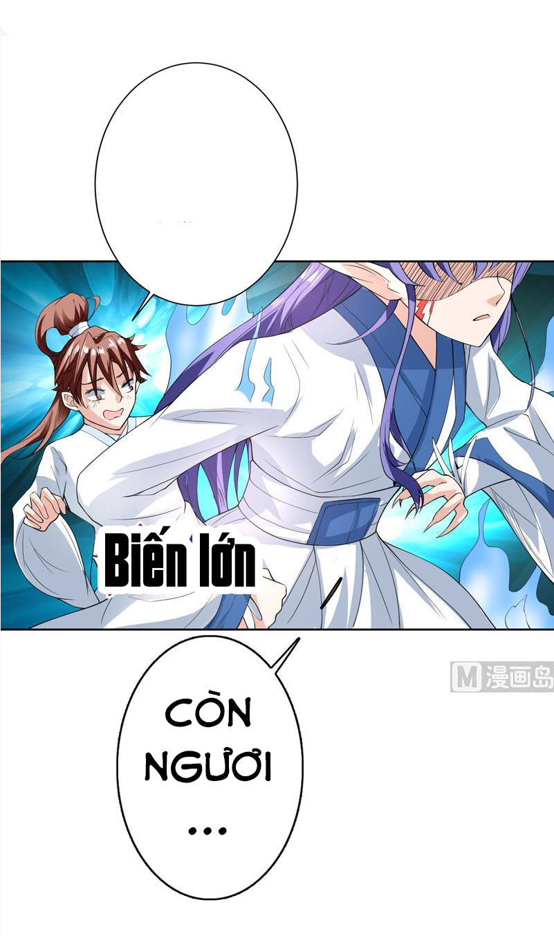 Tối Cường Thần Thú Hệ Thống Chapter 104 - Trang 2