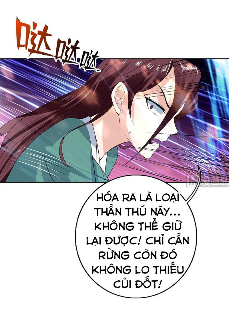 Tối Cường Thần Thú Hệ Thống Chapter 104 - Trang 2