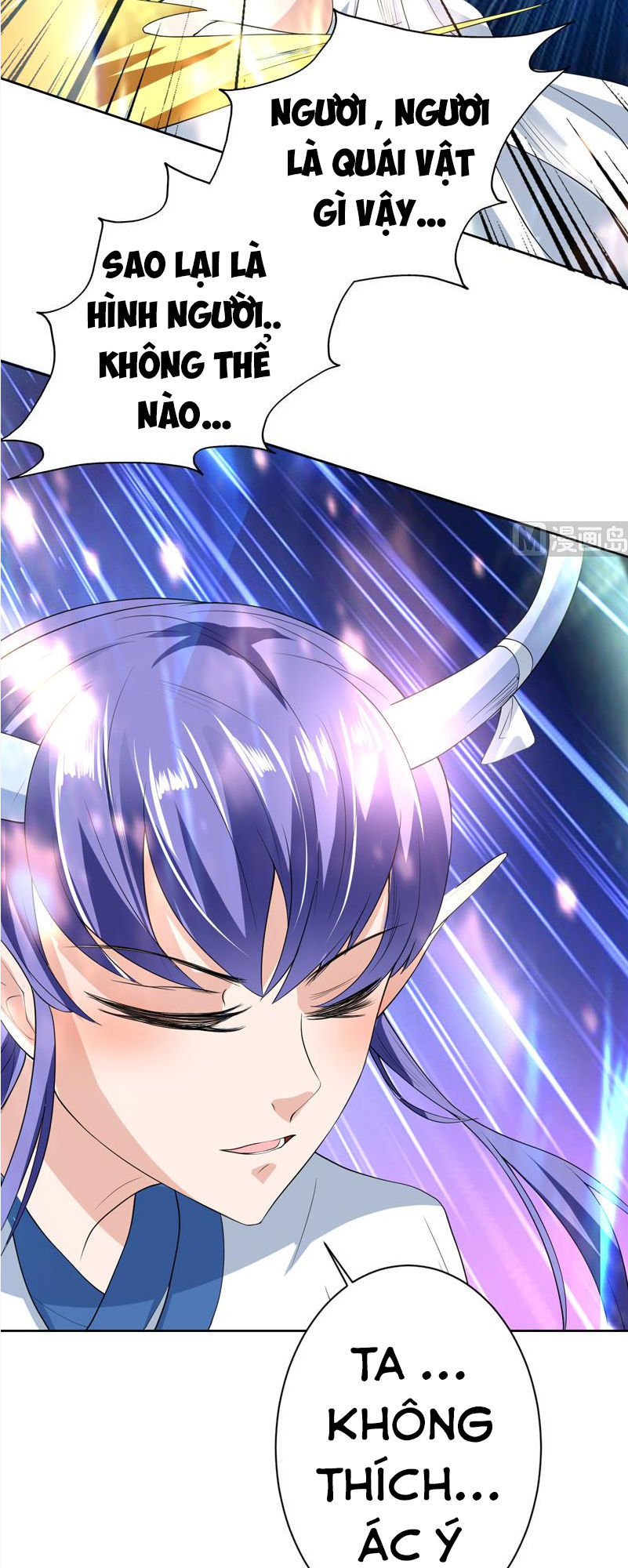 Tối Cường Thần Thú Hệ Thống Chapter 104 - Trang 2