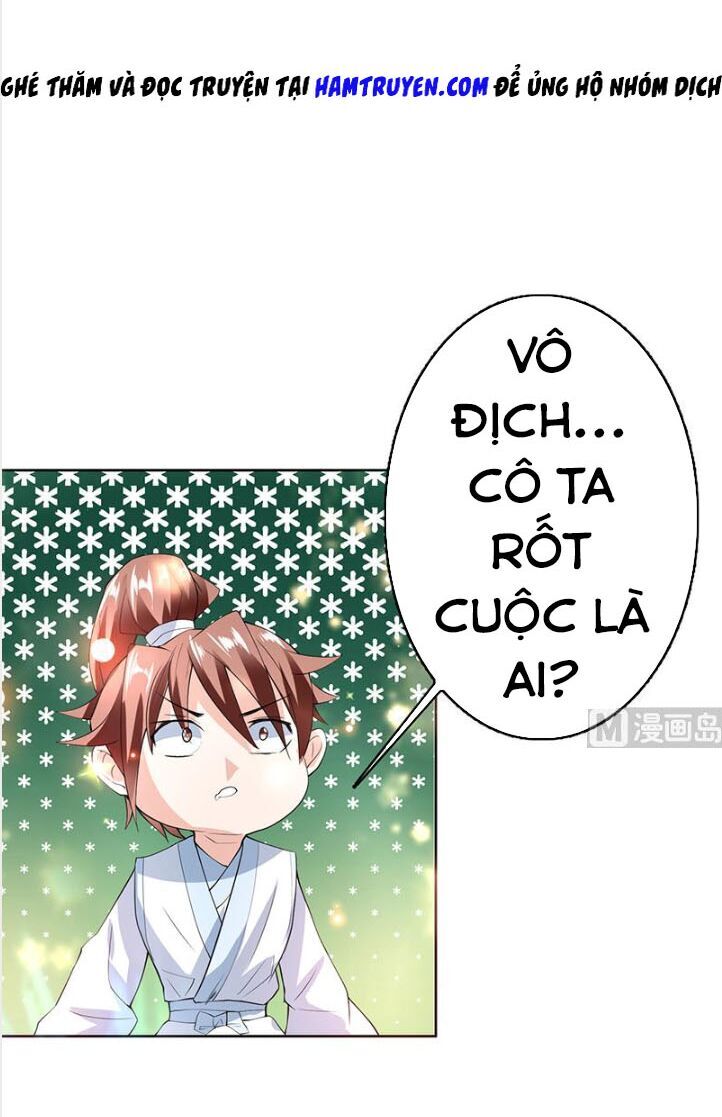 Tối Cường Thần Thú Hệ Thống Chapter 105 - Trang 2