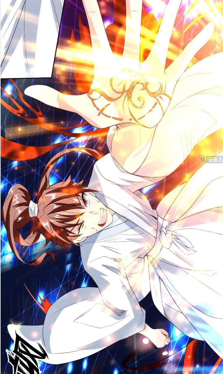 Tối Cường Thần Thú Hệ Thống Chapter 105 - Trang 2