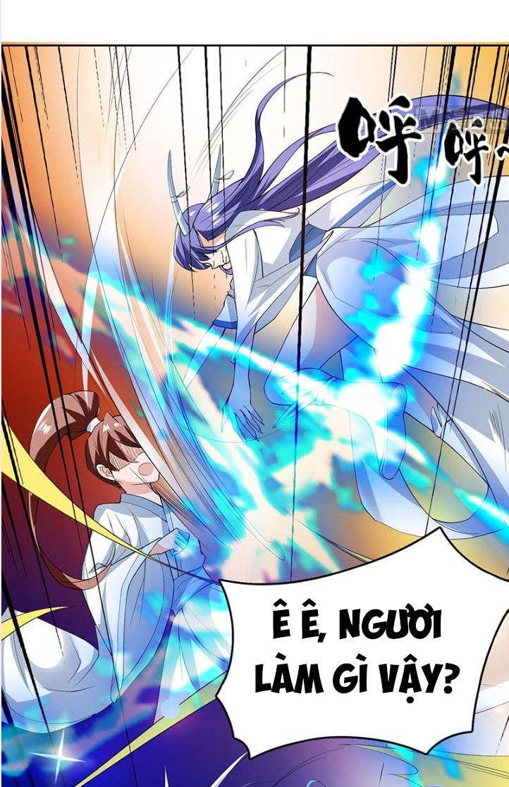 Tối Cường Thần Thú Hệ Thống Chapter 105 - Trang 2