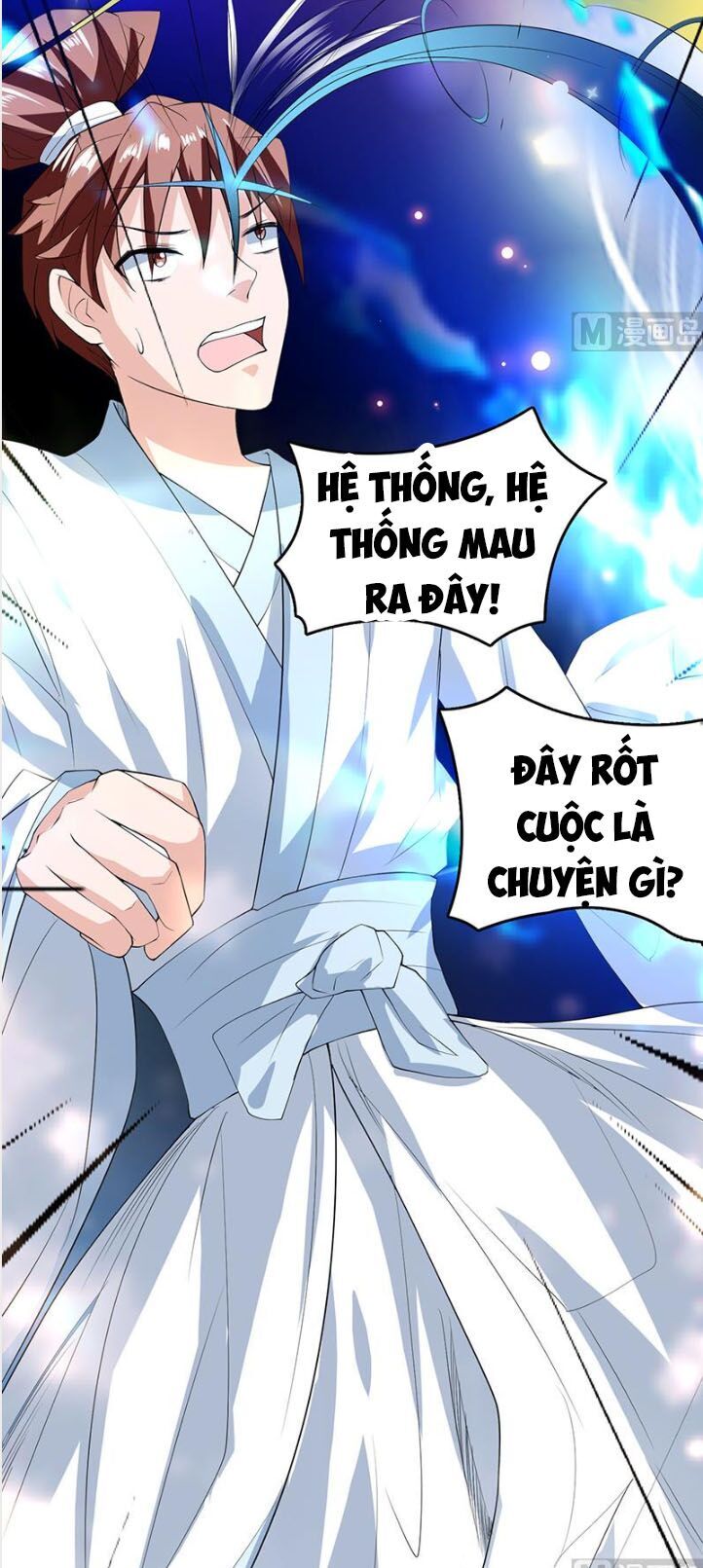 Tối Cường Thần Thú Hệ Thống Chapter 105 - Trang 2