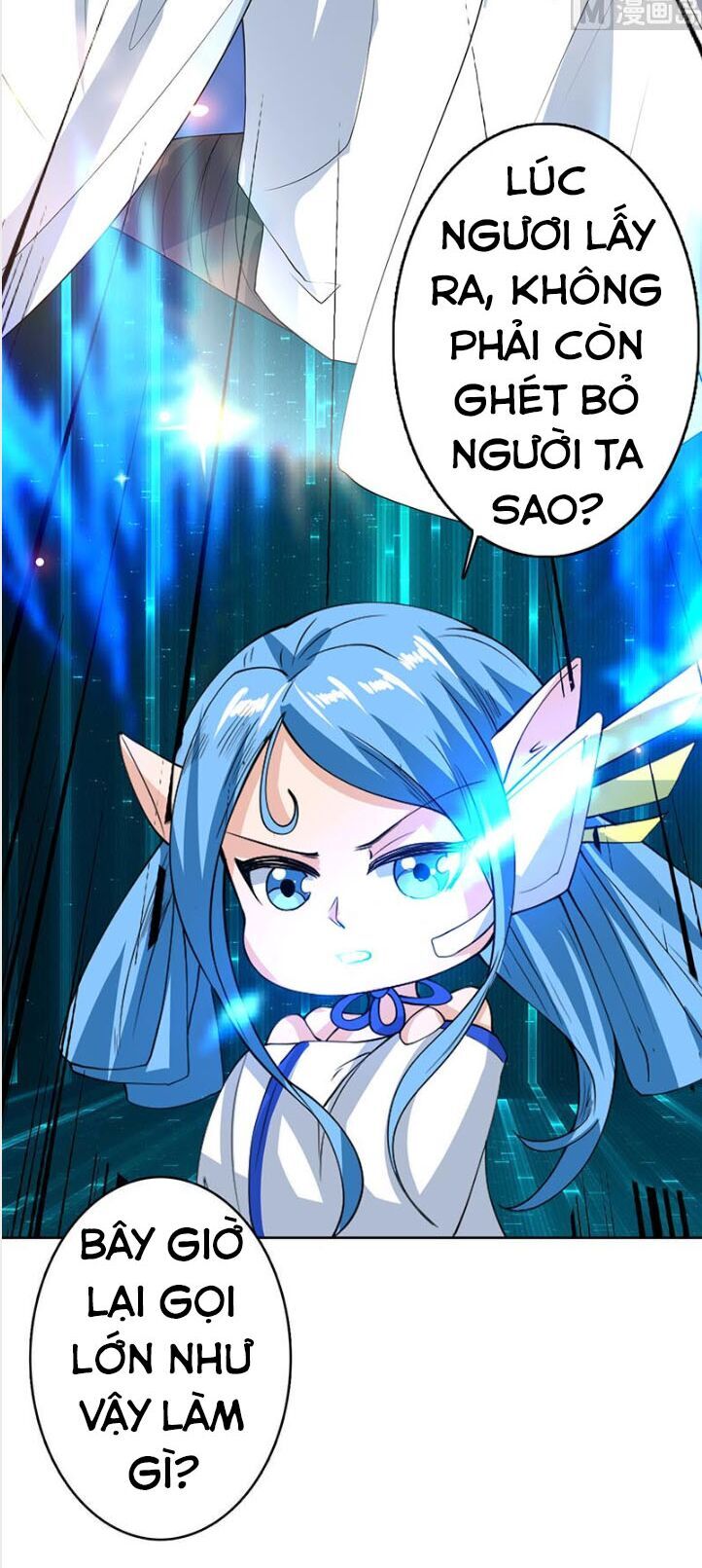 Tối Cường Thần Thú Hệ Thống Chapter 105 - Trang 2