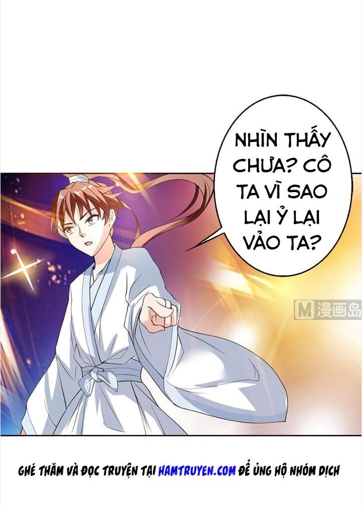Tối Cường Thần Thú Hệ Thống Chapter 106 - Trang 2