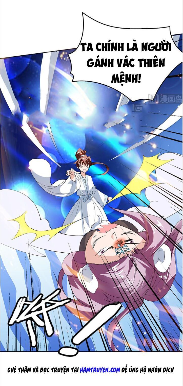 Tối Cường Thần Thú Hệ Thống Chapter 106 - Trang 2