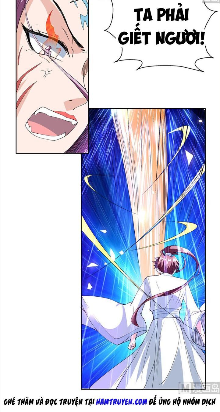 Tối Cường Thần Thú Hệ Thống Chapter 106 - Trang 2