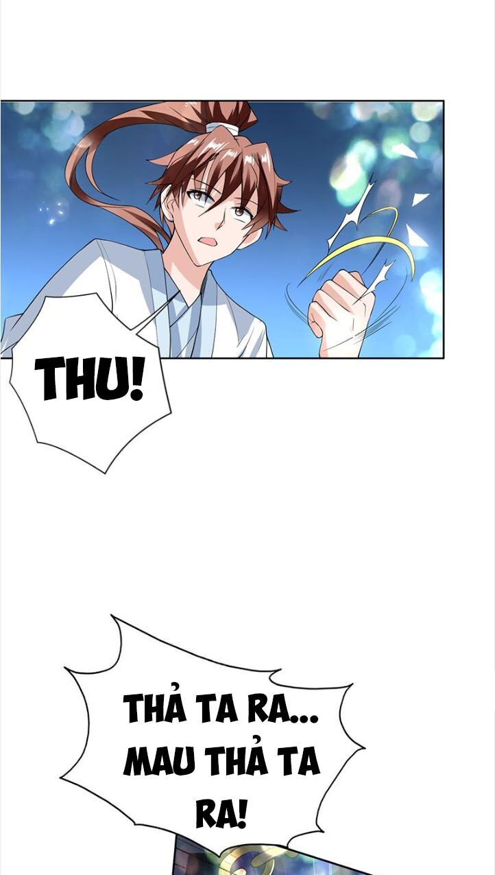 Tối Cường Thần Thú Hệ Thống Chapter 106 - Trang 2