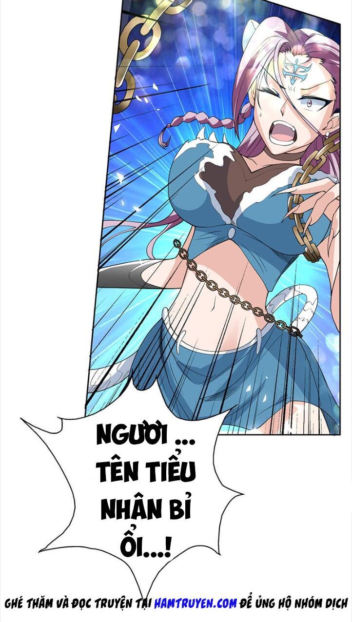 Tối Cường Thần Thú Hệ Thống Chapter 106 - Trang 2