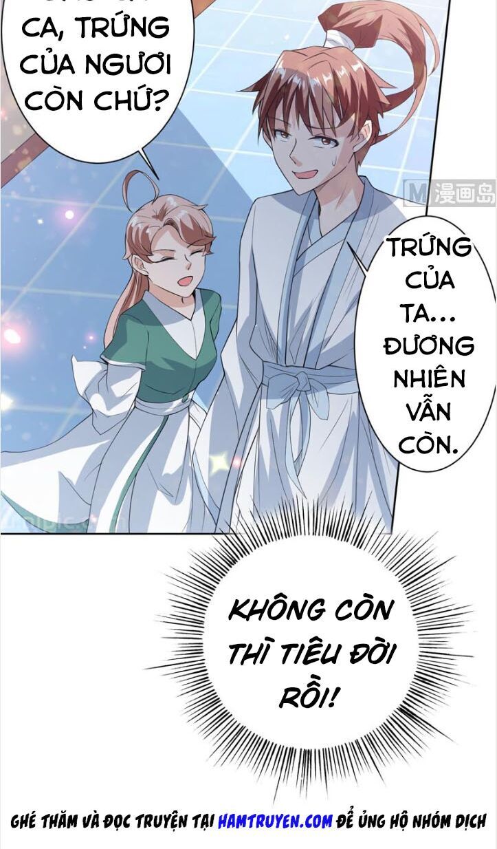 Tối Cường Thần Thú Hệ Thống Chapter 107 - Trang 2
