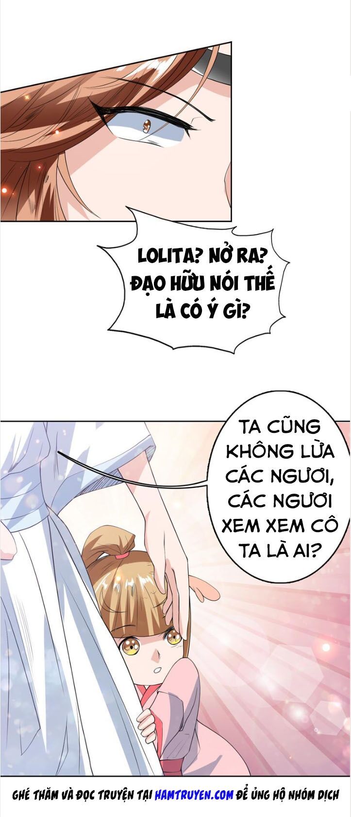 Tối Cường Thần Thú Hệ Thống Chapter 107 - Trang 2