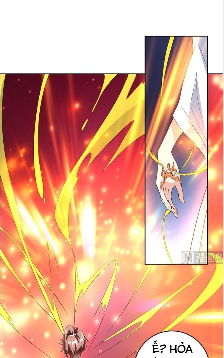 Tối Cường Thần Thú Hệ Thống Chapter 107 - Trang 2