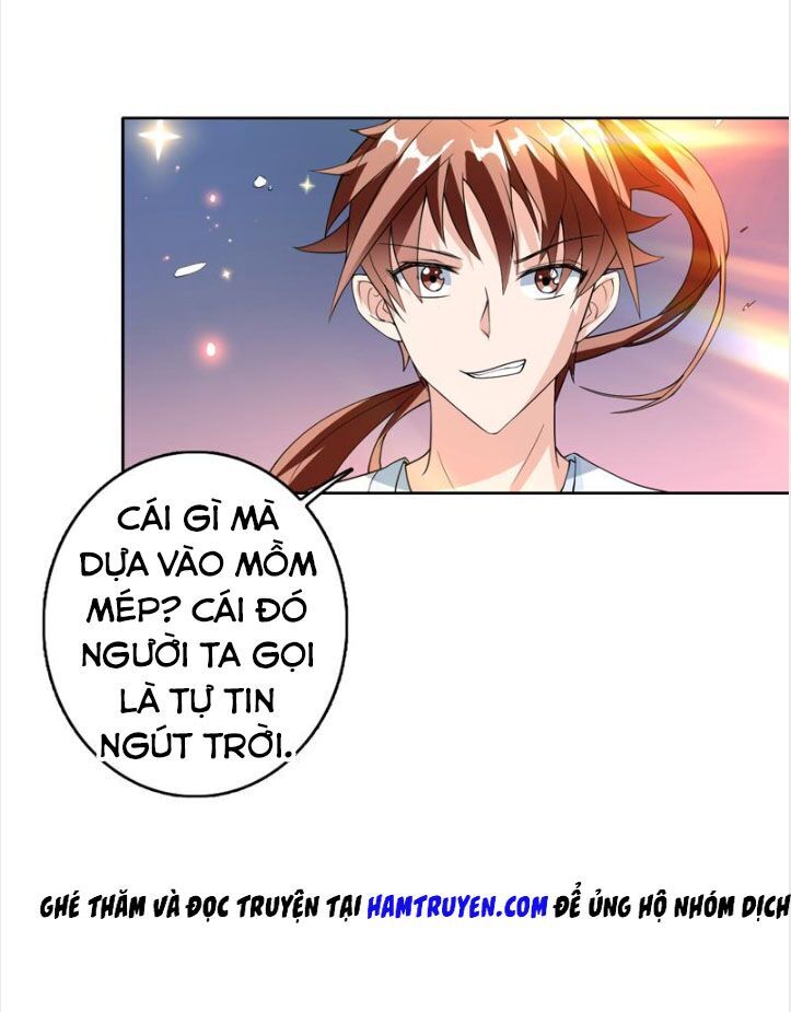 Tối Cường Thần Thú Hệ Thống Chapter 107 - Trang 2