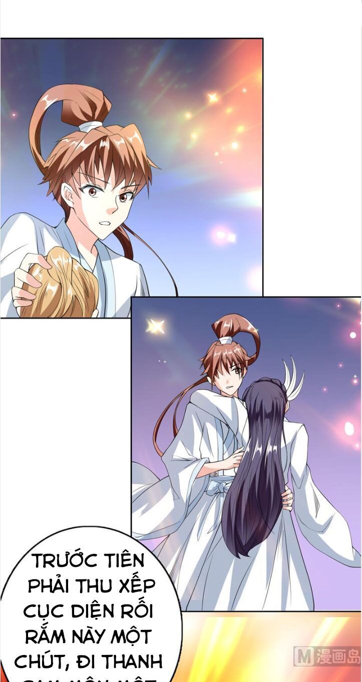 Tối Cường Thần Thú Hệ Thống Chapter 107 - Trang 2